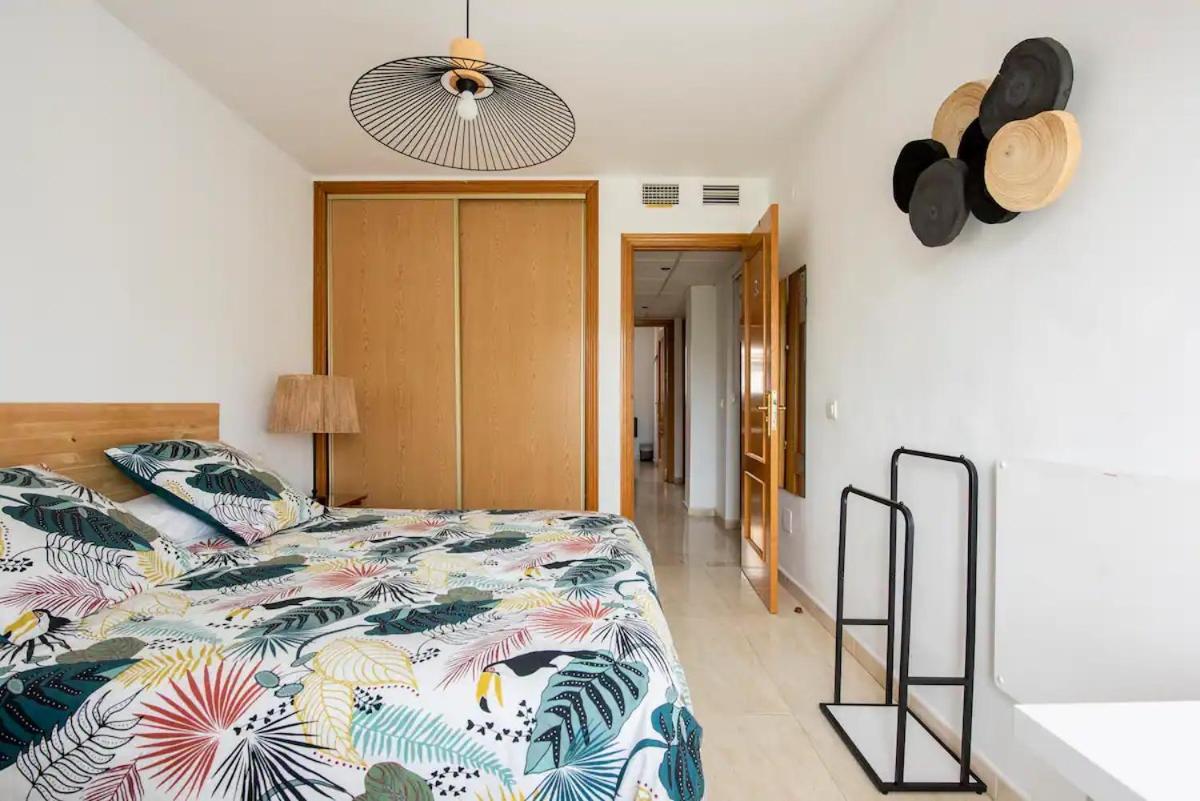 Lunaroom Center & Quiet Guesthouse Малага Екстериор снимка